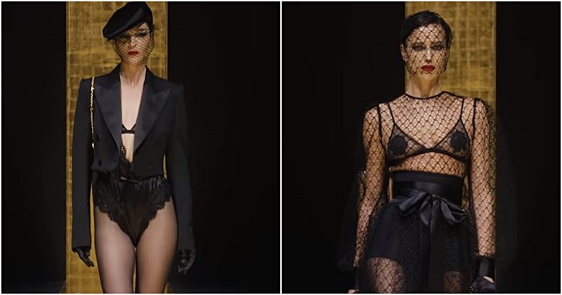 Dolce & Gabbana