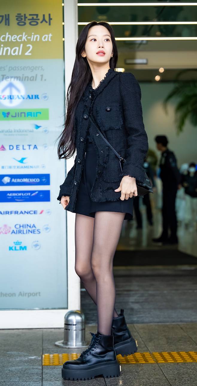 Moon Ga-young