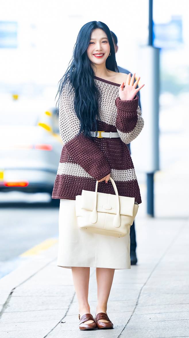 Joy