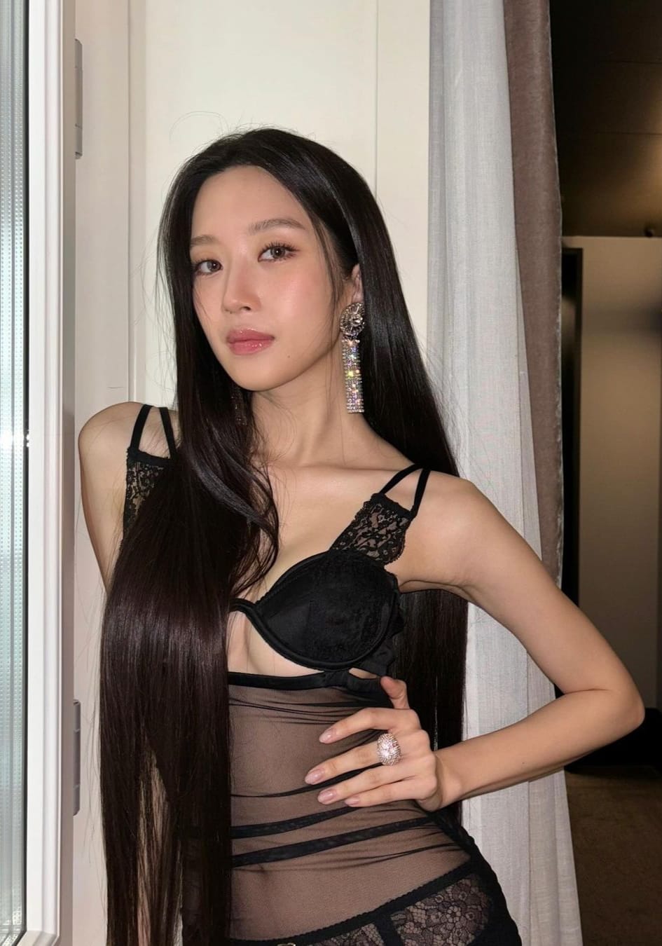moon ga-young
