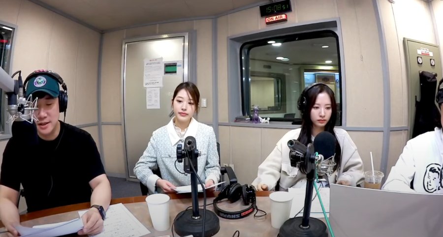 Jang Da-ah like Jang Won-young