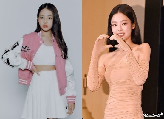 1996 Jennie VS 2011 Lim Seo-won