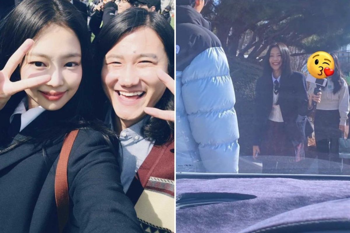 jennie blackpink thumbnail