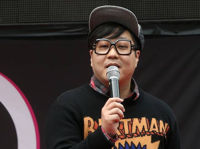 shinsa dong tiger