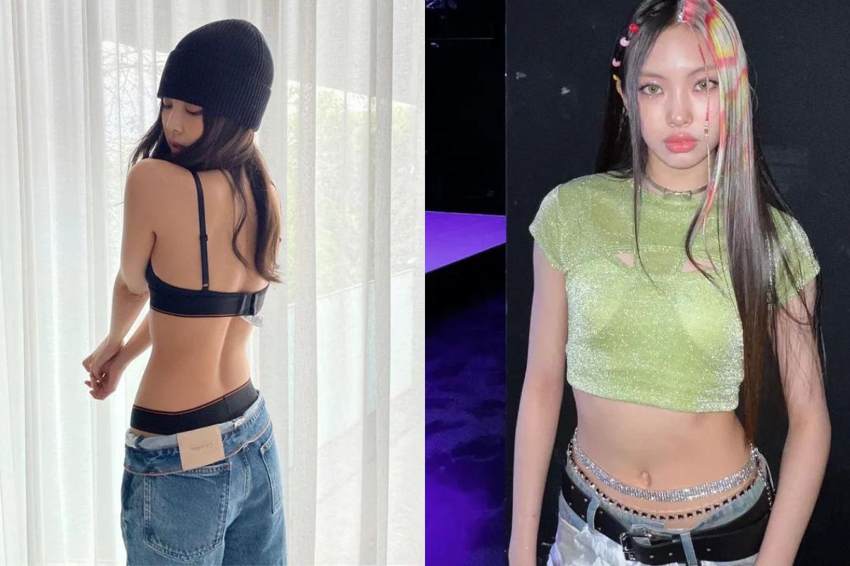 hyein jennie