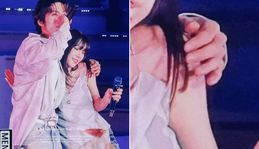 taeyeon jaehyun