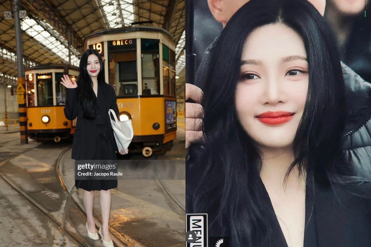 joy red velvet