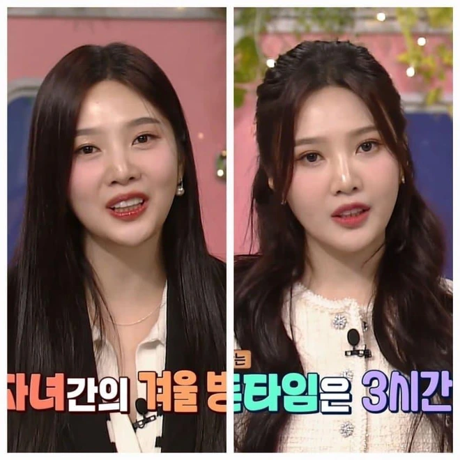 joy red velvet