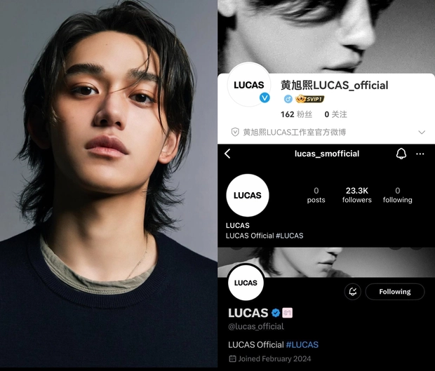 lucas