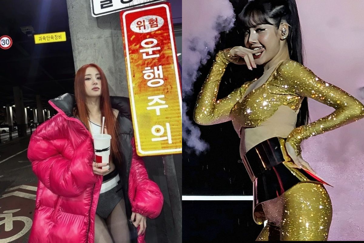 lisa yuna thumbnail