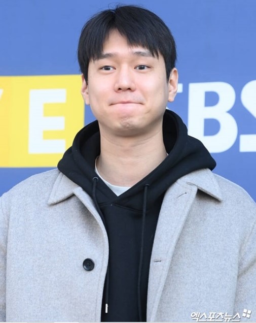 Go Kyung-pyo