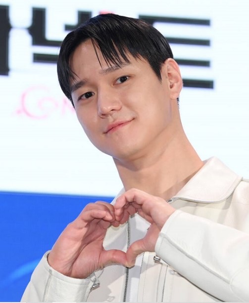 Go Kyung-pyo