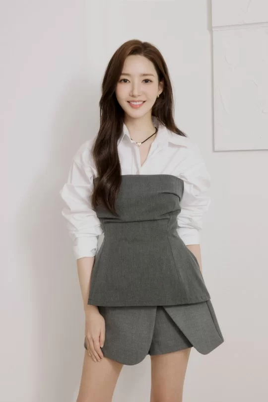 park min young