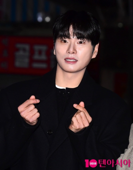 lee yi kyung
