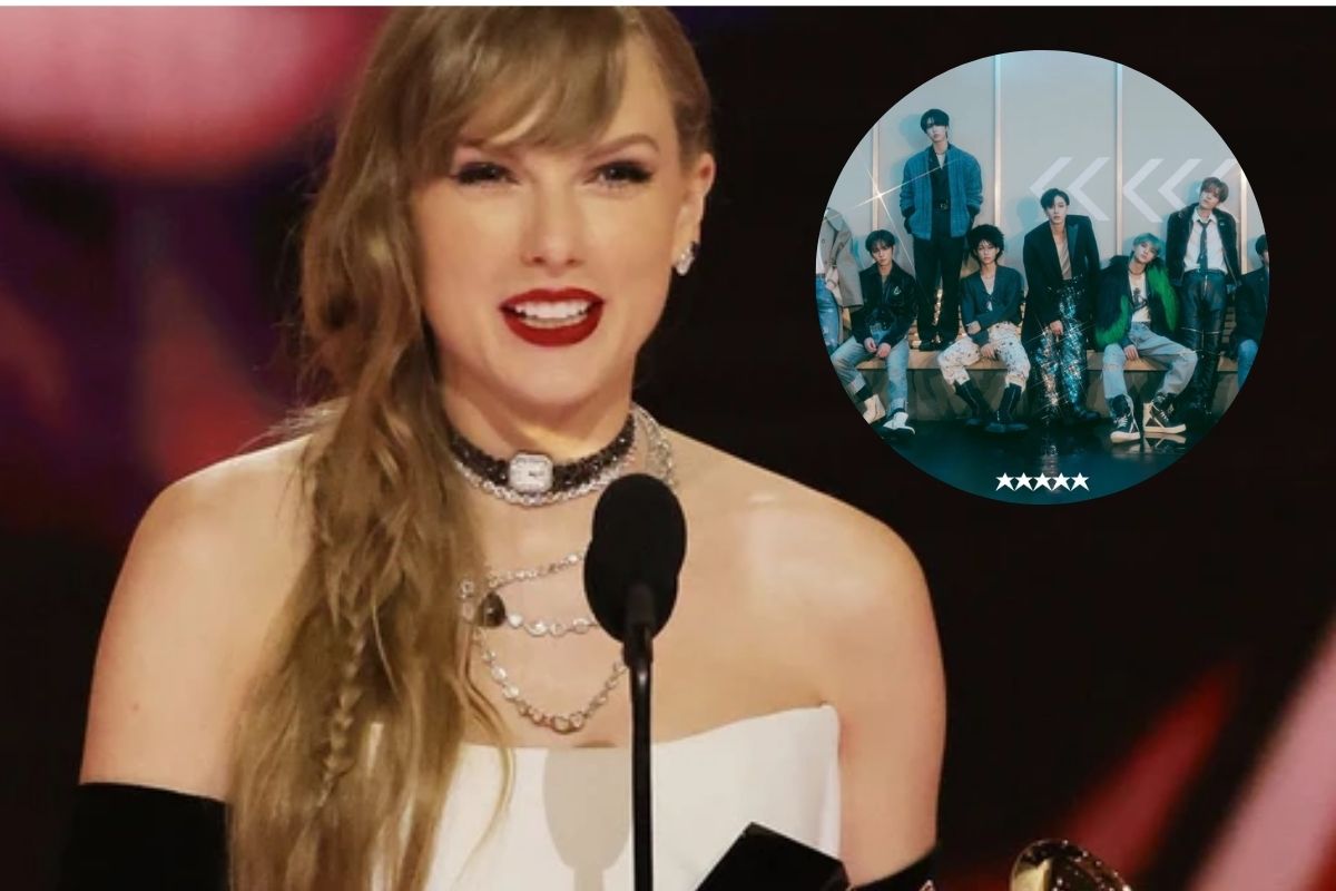 taylor swift-stray kids thumbnail