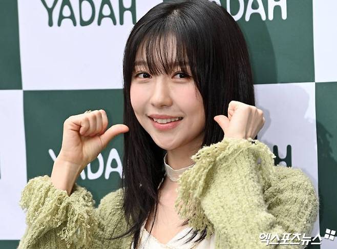 Joo Hyun-young