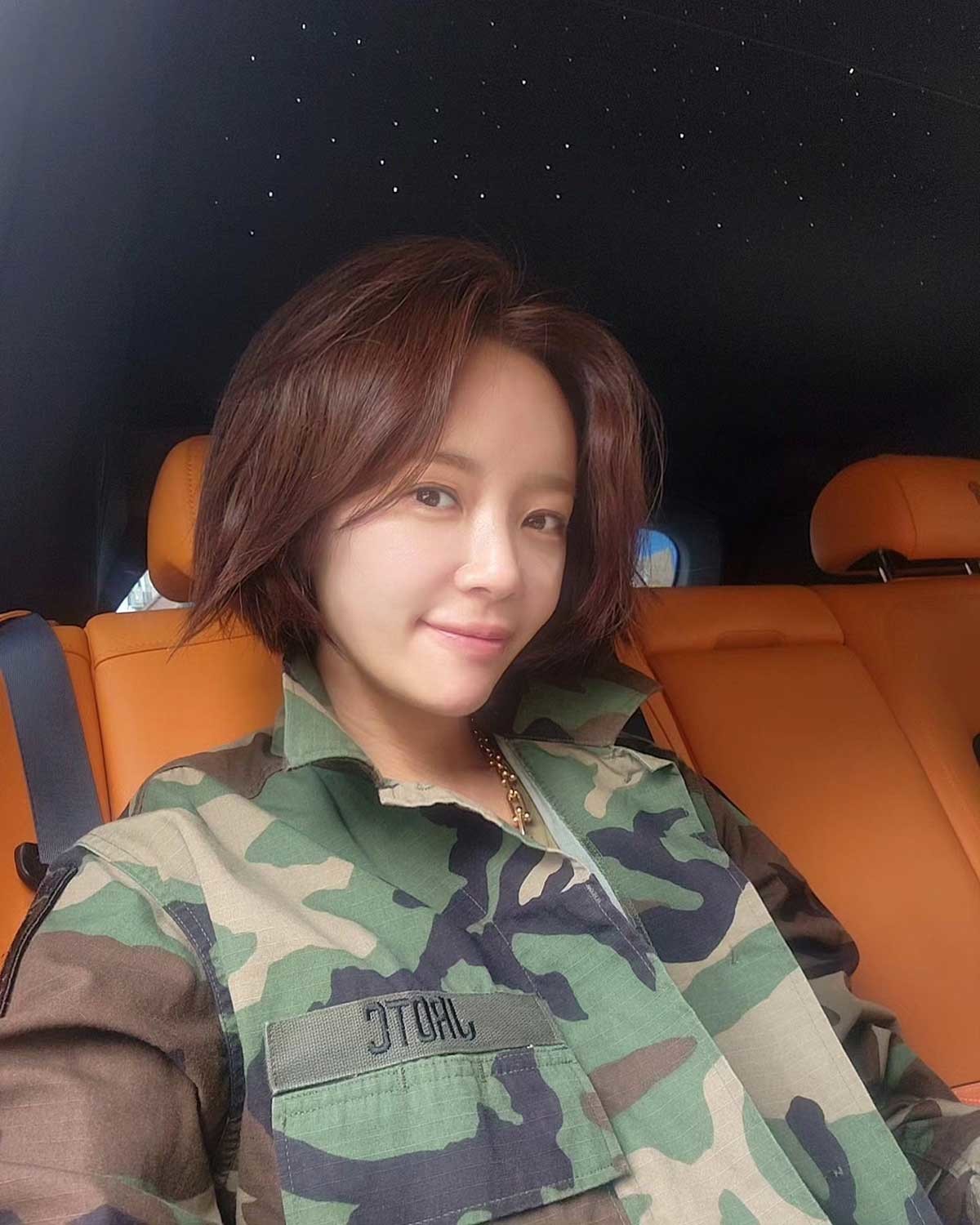 hwang jung eum