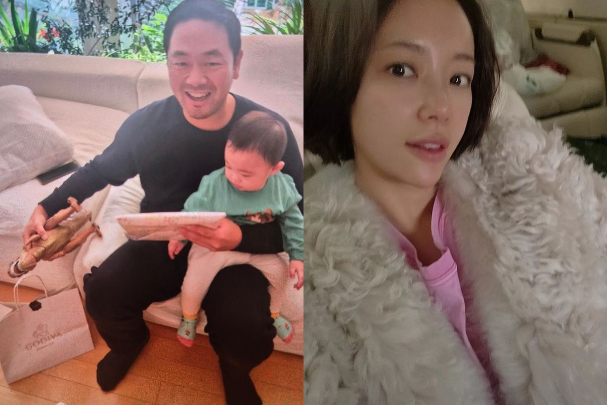 Hwang Jung-eum