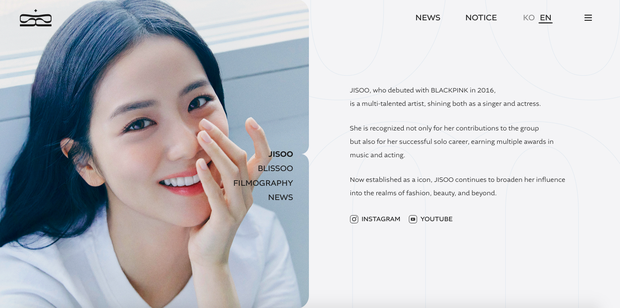 jisoo blackpink