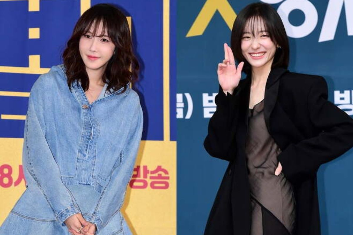 Lee Ji-ah Park Ji-hyun thumbnail