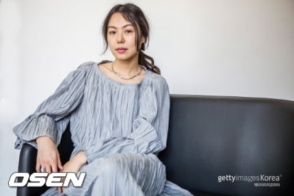 kim min hee