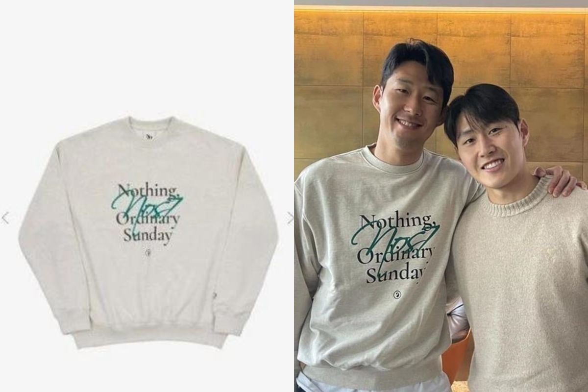 Son Heung-min