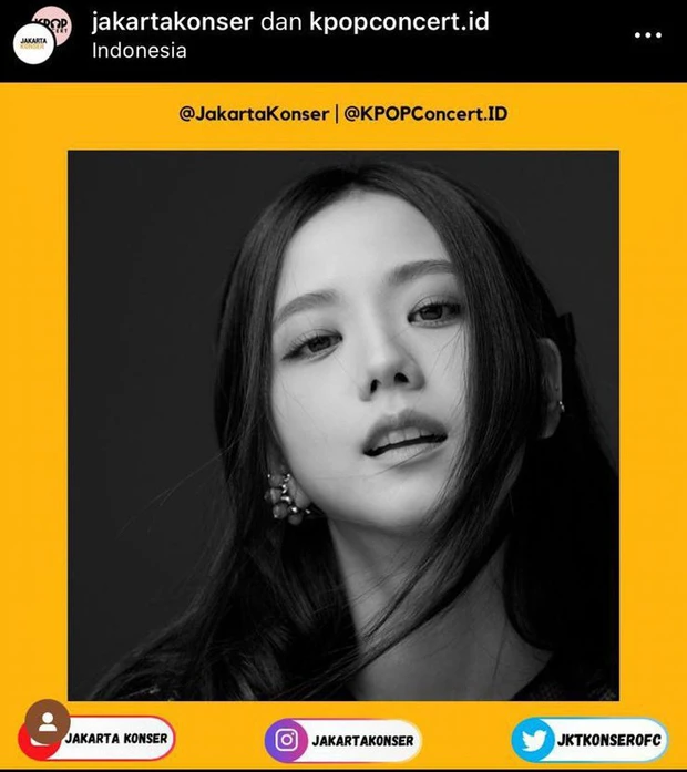 jisoo blackpink