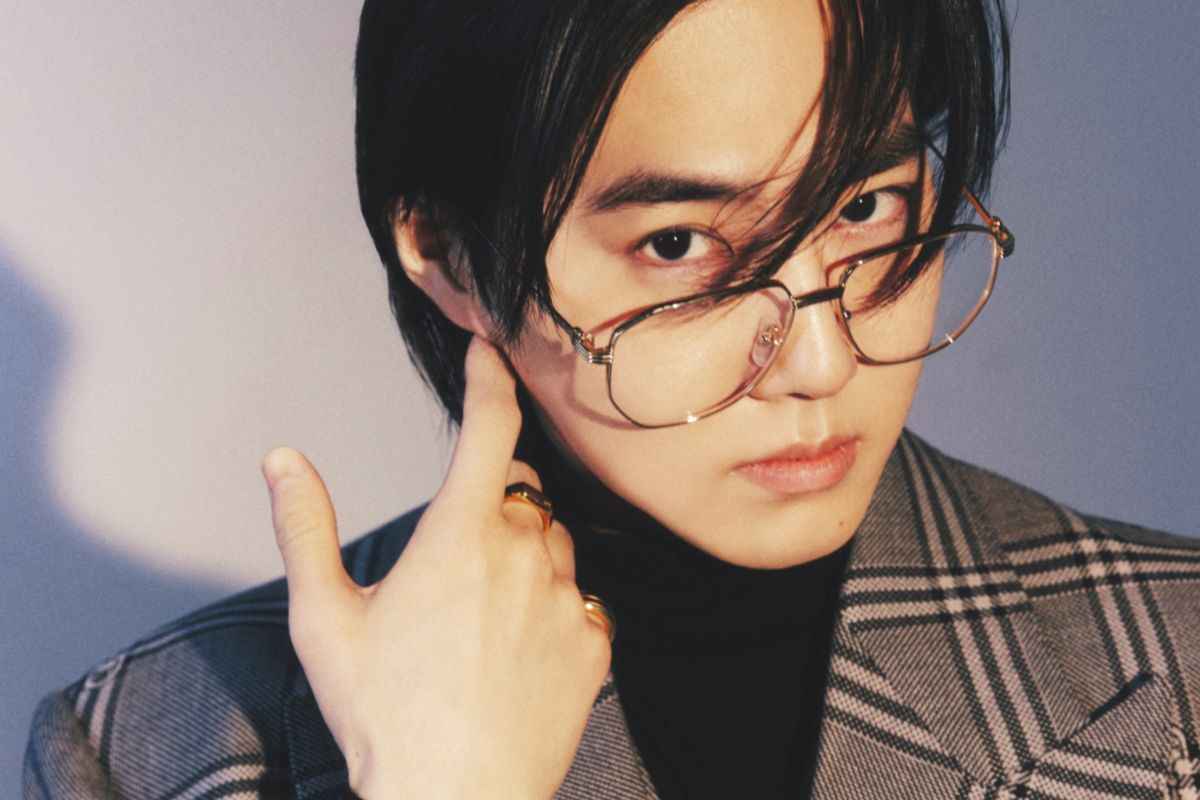 exo suho thumbnail