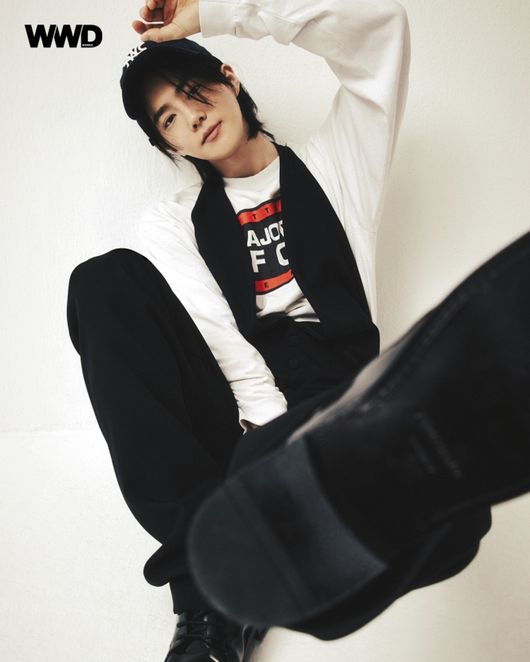 EXO Suho