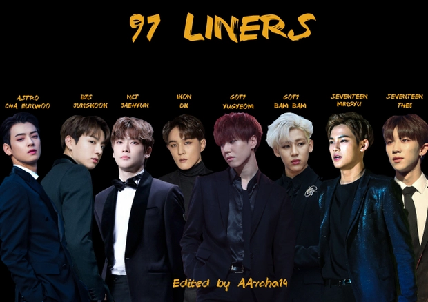 97 liners