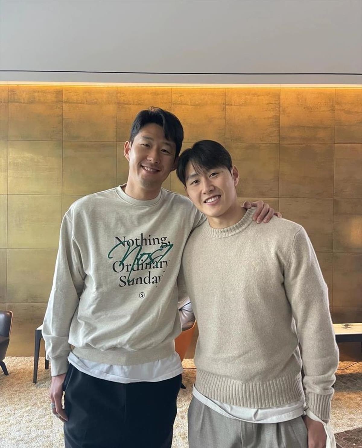 son heung min-lee-kang in