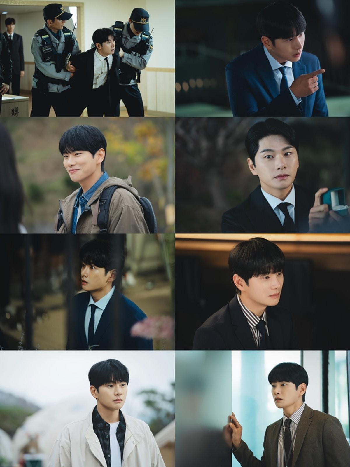 lee yi kyung