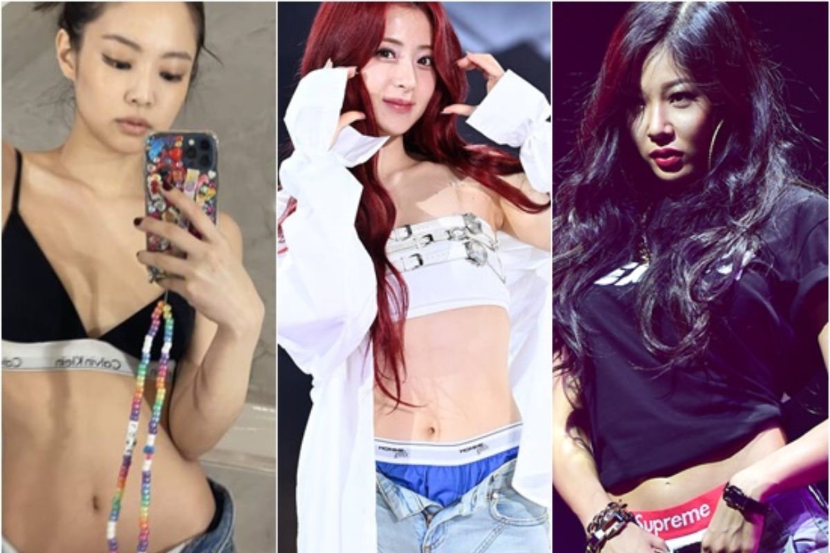 jennie-yunjin jessi thumbnail