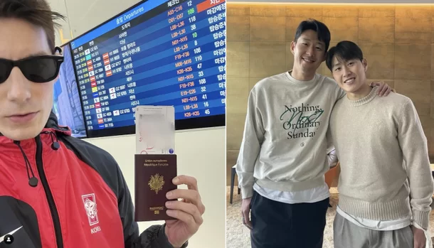 son heung min-lee kang in