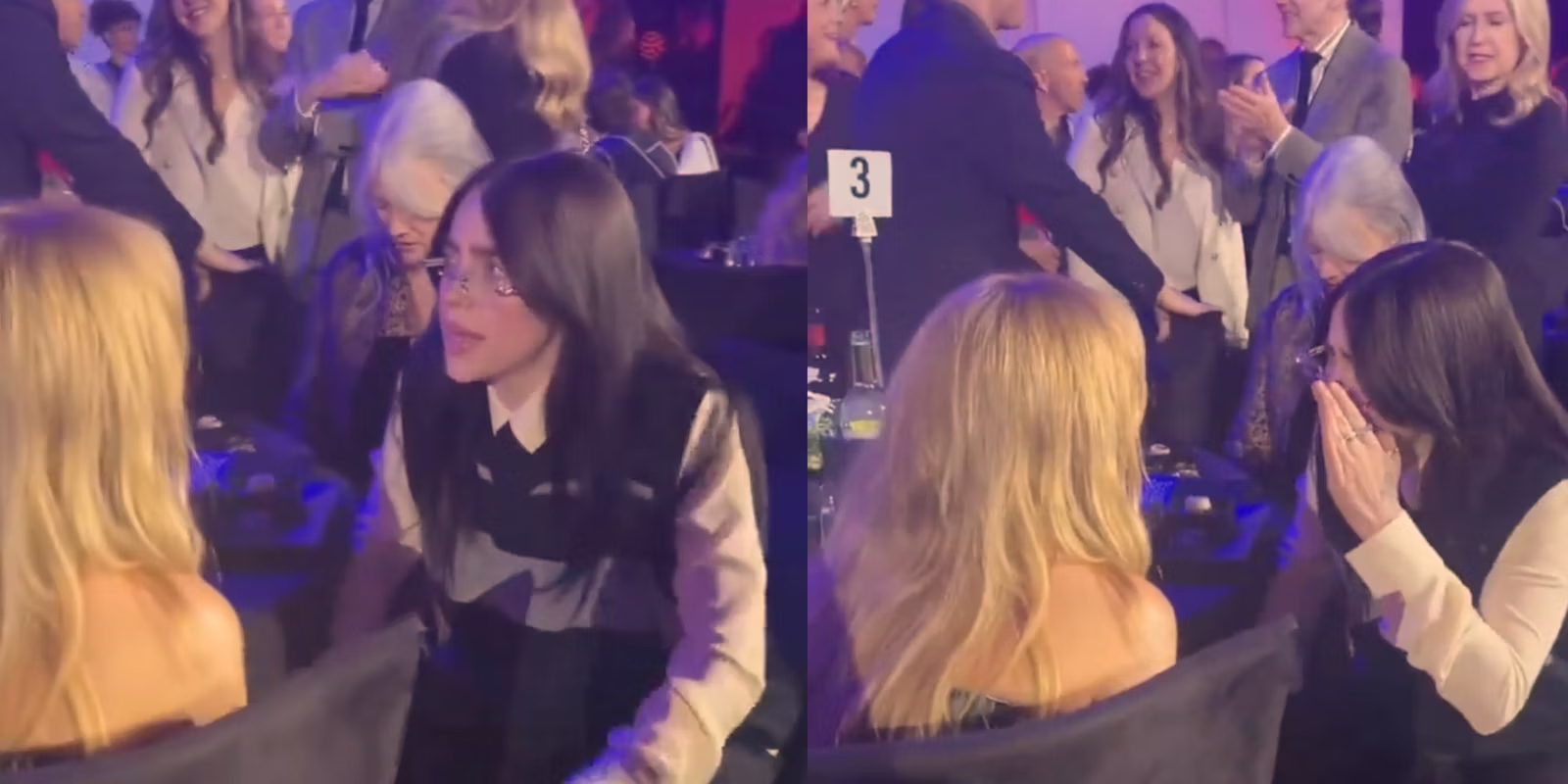 Billie Eilish