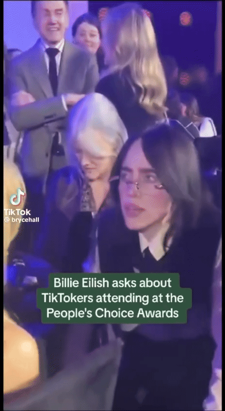 Billie Eilish
