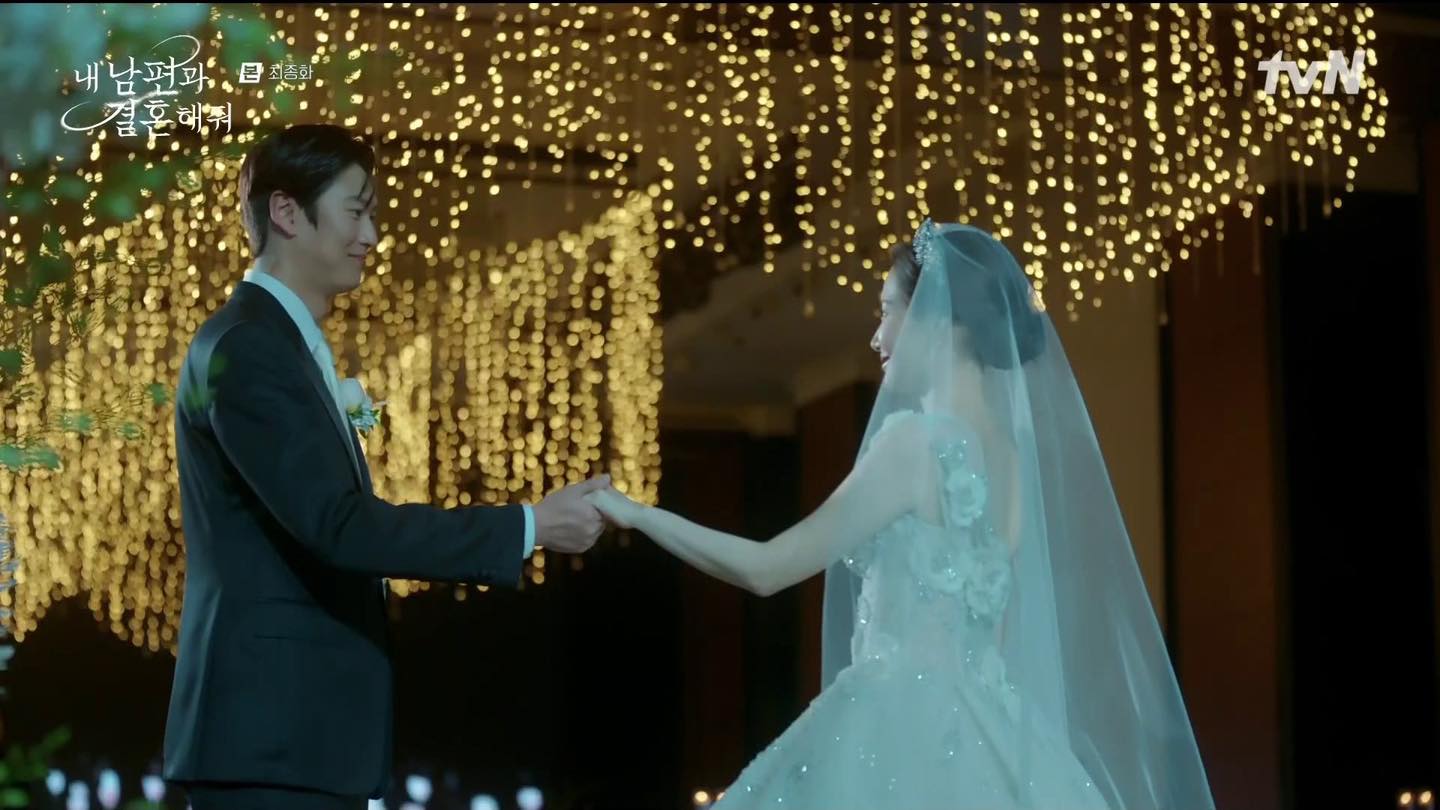 Marry My Husband