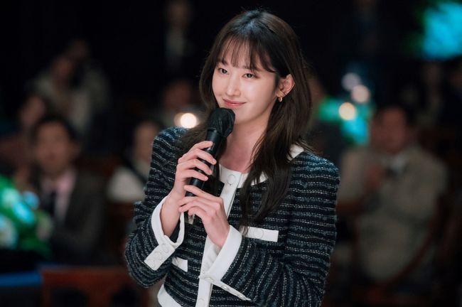 jeon jong seo