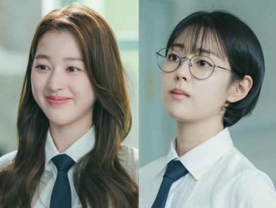 jang da ah-shin seul gi