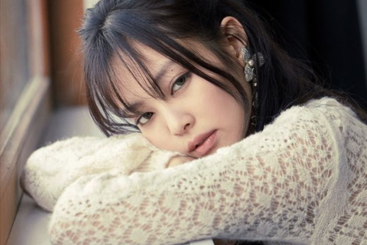 jennie blackpink thumbnail
