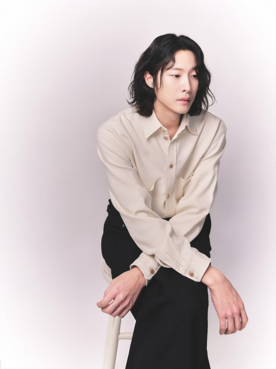 lee jong won