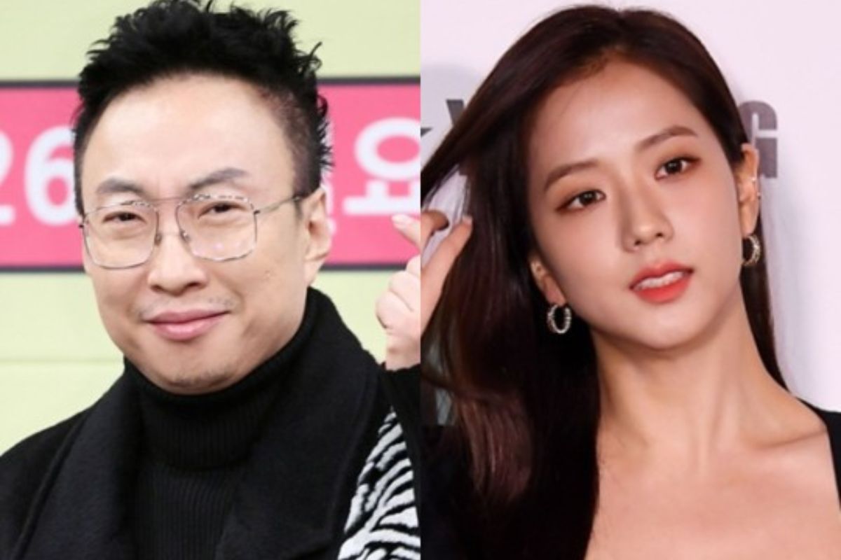 park myung soo-jisoo blackpink thumbnail