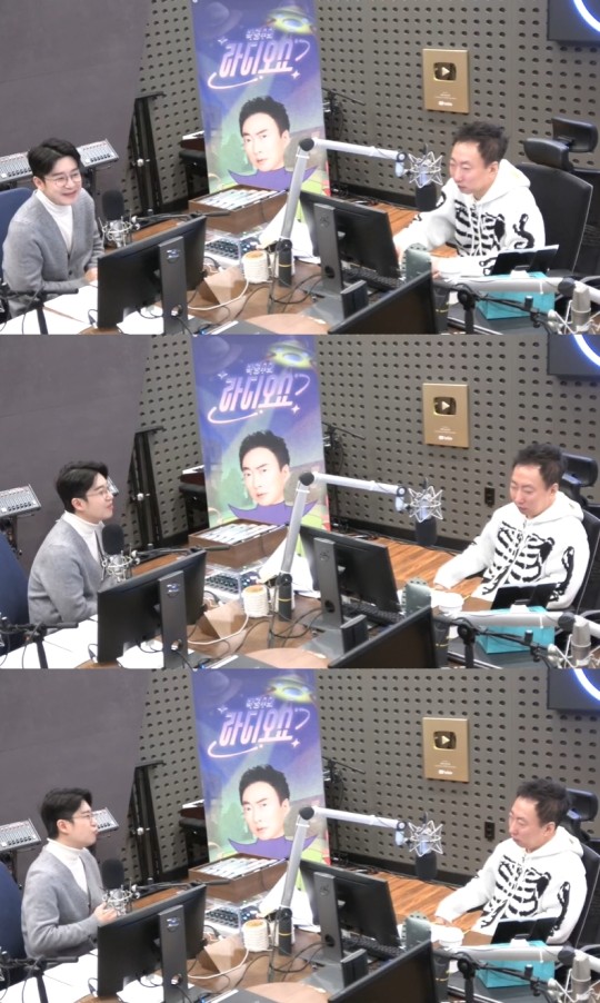 park myung soo