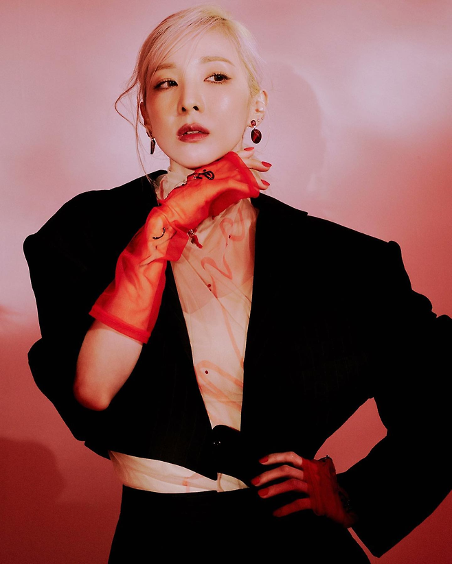 sandara park