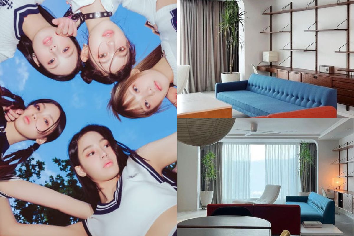 newjeans dormitory thumbnail