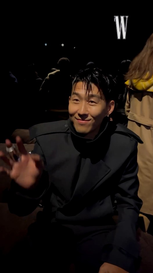 son heung min-jeon ji hyun