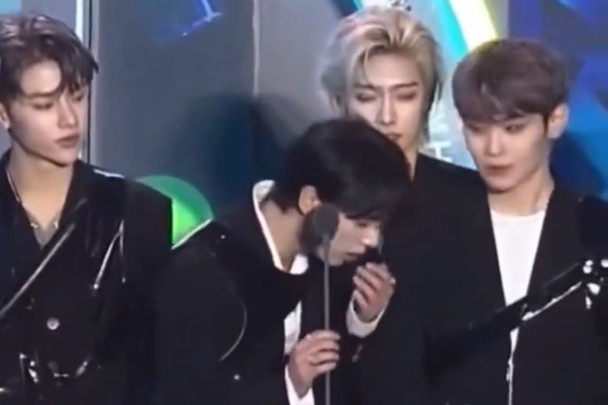 hanteo music awards thumbnail