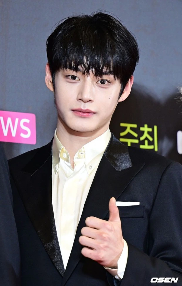 kim ji woong
