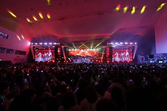 hanteo music awards