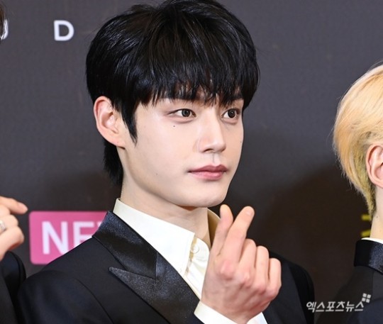Kim Ji-woong